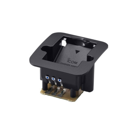 ICOM adaptateur pour chargeur BC-119N pour IC-M23