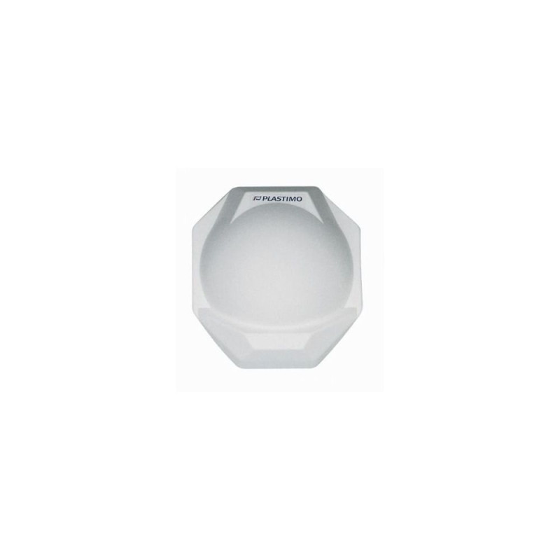 CAPOT PROTECTION BLANC CONTEST 130