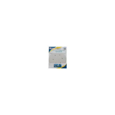 BOERO Abrasif disque Ø150 g 60 les 5