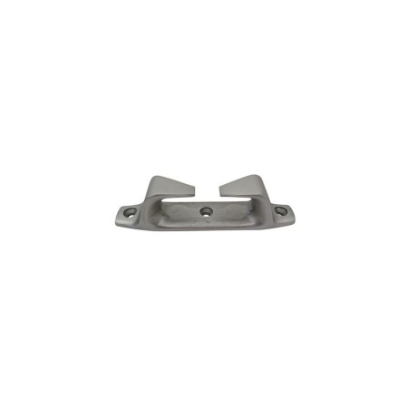 DAMADE Chaumard L140mm aluminium anodisé