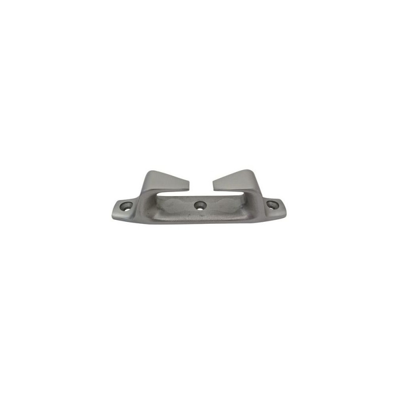 DAMADE Chaumard L140mm aluminium anodisé