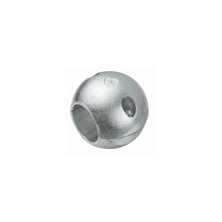 Anode noix d'arbre 19mm