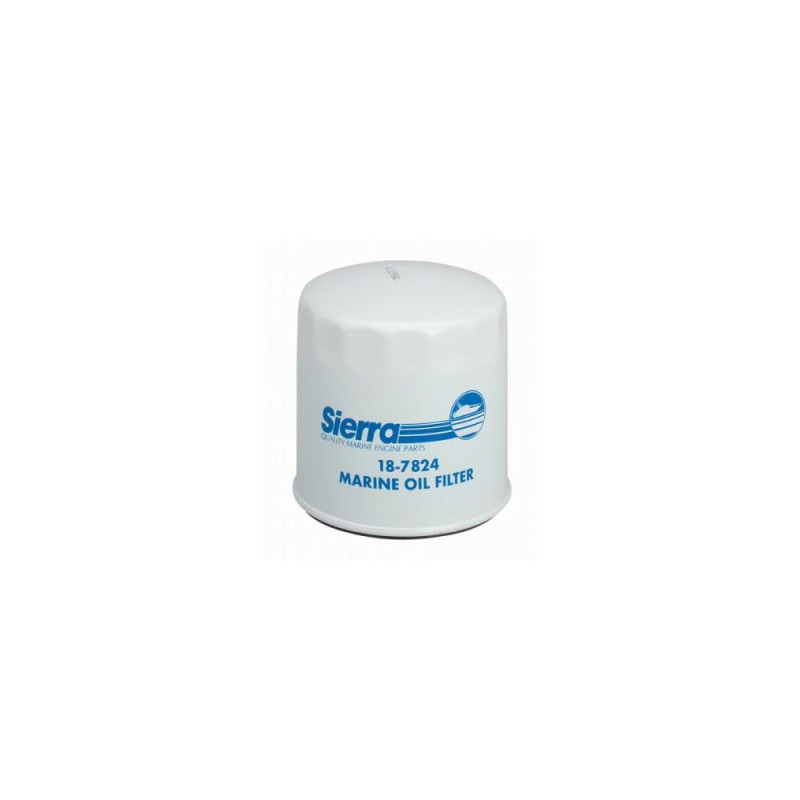 Cartouche filtrante huile pour volvo diesel 2001/2/3