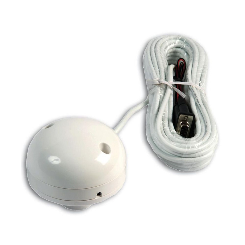 NAVSOUND Antenne GPS active Sirf Star III Port série