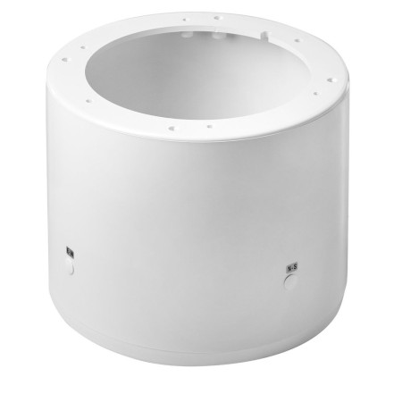 FUT HORIZON 135, ABS BLANC