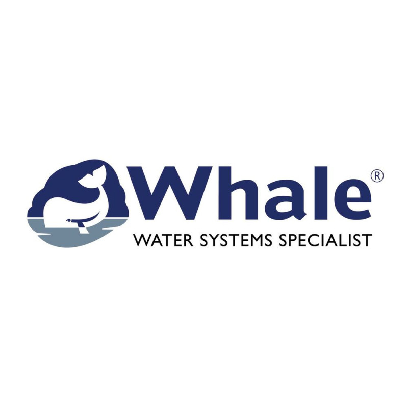 WHALE Kit de réparation Gusher 8 Néo MK3