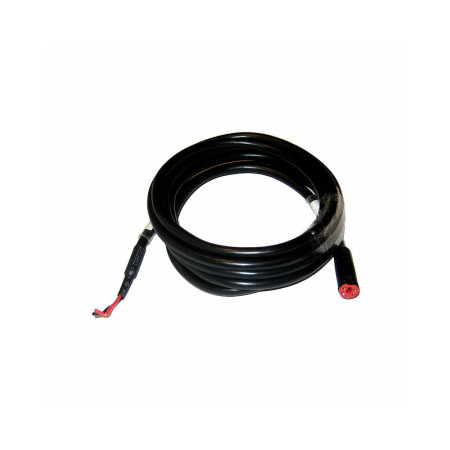 SIMRAD Câble d’alimentation Simnet avec terminaison