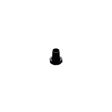 Embout droit 1-1/2'' - Ø38mm fem. BLIZZ.-BORA-ZEF.