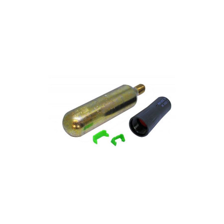 KIT RECHARGE AUTO 180N -38G UML