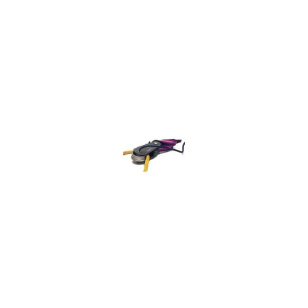 SPINLOCK Poulie coinceur auto. sur sangle ø réa 63 ø cord 8-