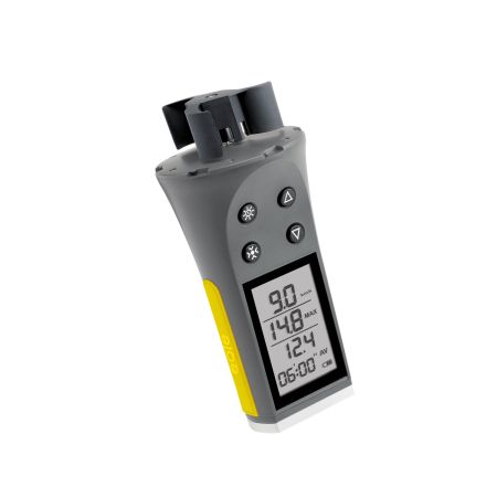 JDC ELECTRONIC - Skywatch Meteos 1