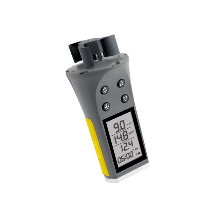 JDC ELECTRONIC - Skywatch Meteos 1