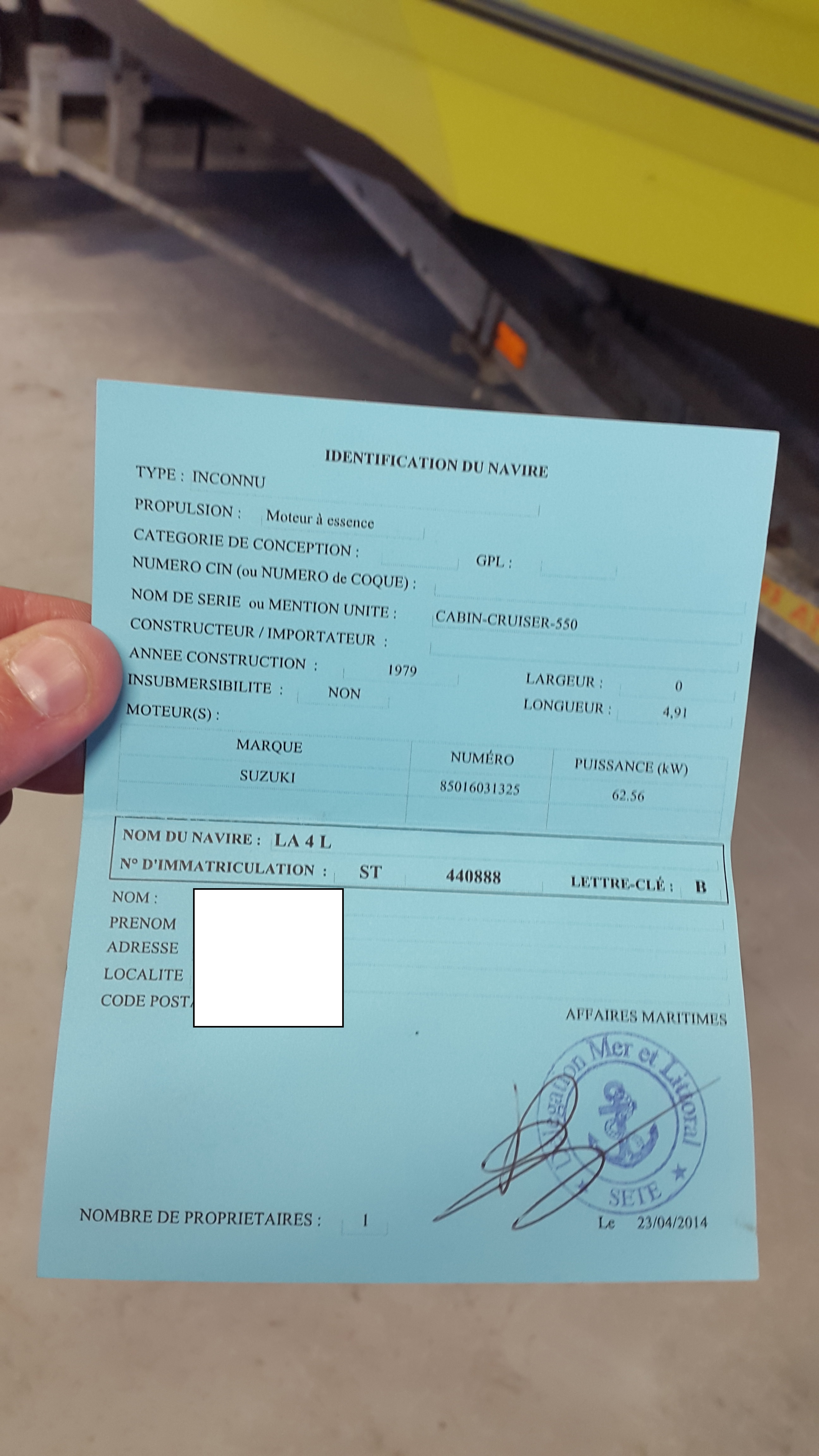 Image