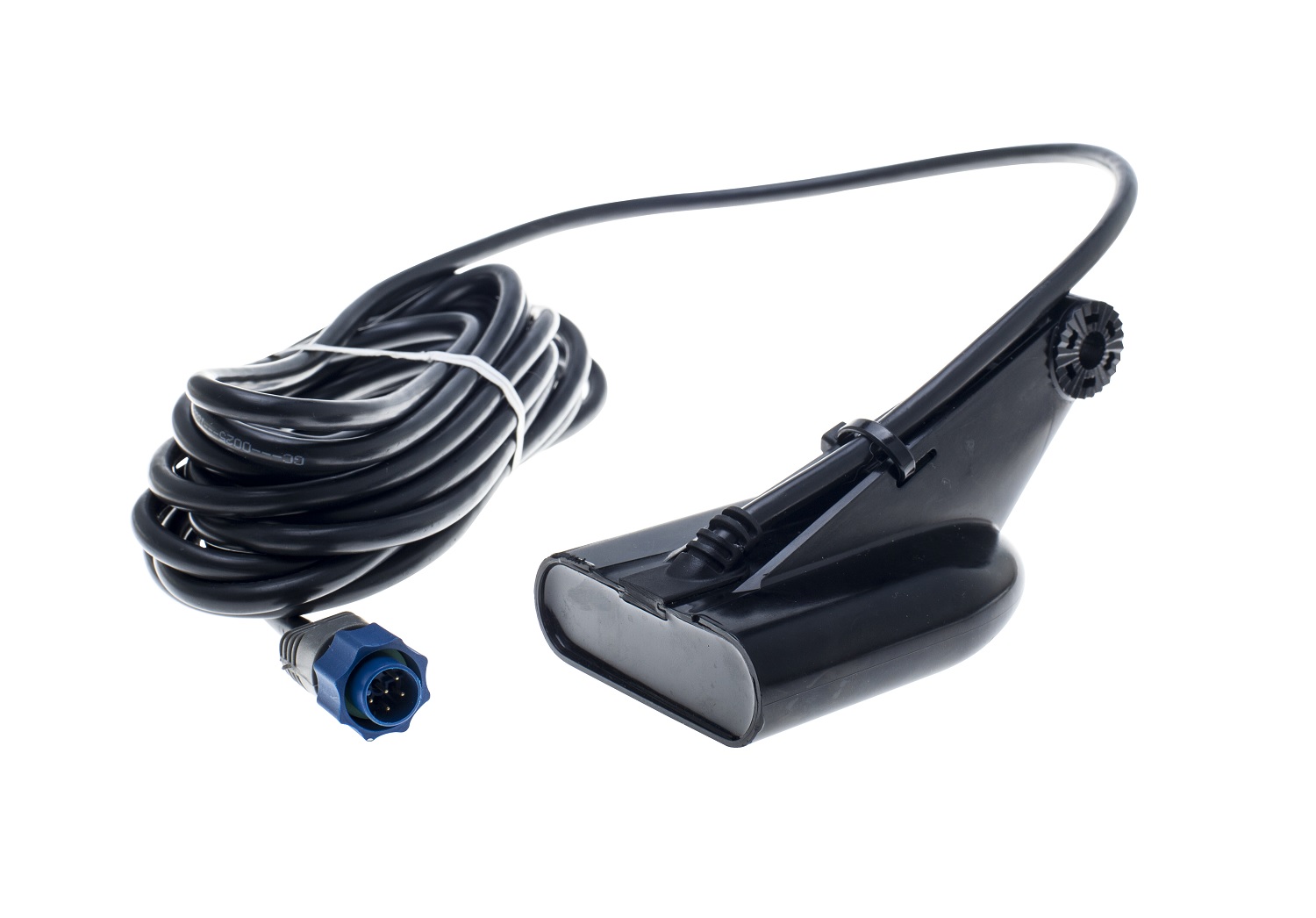 LOWRANCE Sonde Tableau Arrière Elite HDI 50/200 et 455/800 kHz