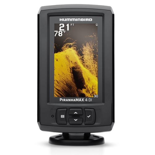 Kayak Détecteur De Poisson Électronique Montage Sondeur Plaque Gps