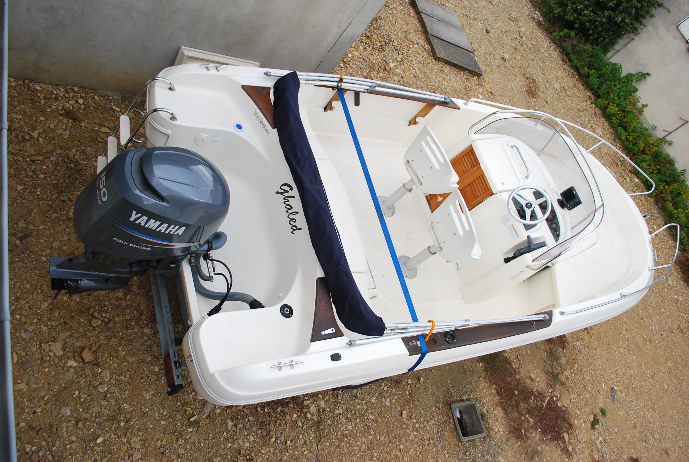 cap-camarat-625-discount-marine