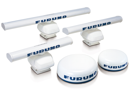 FURUNO - Antenne radôme - Discount Marine