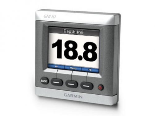 GARMIN - GMI 10