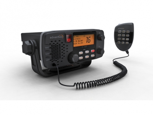 ADVANSEA - VHF Fixe FX-400