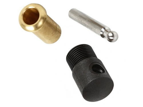 SIMRAD - Accessoires pilotes automatiques tete homme et tolet