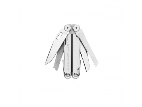 LEATHERMAN Wave+ -  Pince multifonctions