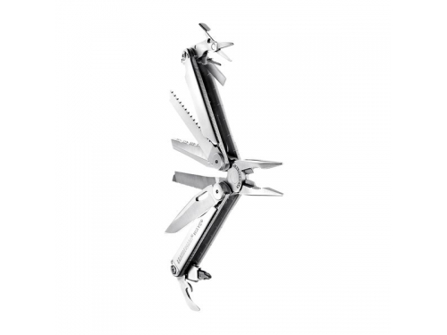 LEATHERMAN Wave+ -  Pince multifonctions