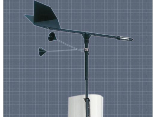 WICHARD - Girouette standard 25cm