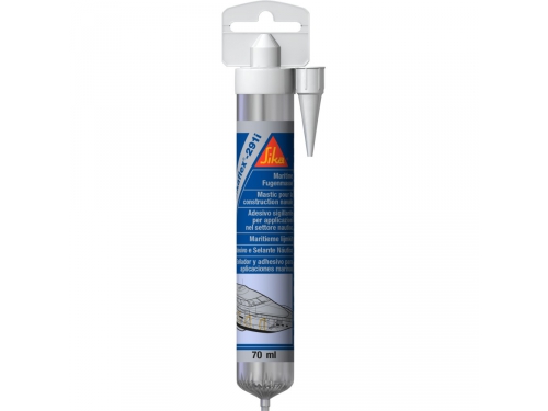 SIKA Sikaflex 291i tube 70mL blanc