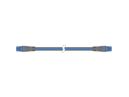 RAYMARINE - cable dorsale Seatalk NG 0.4m (bleu)