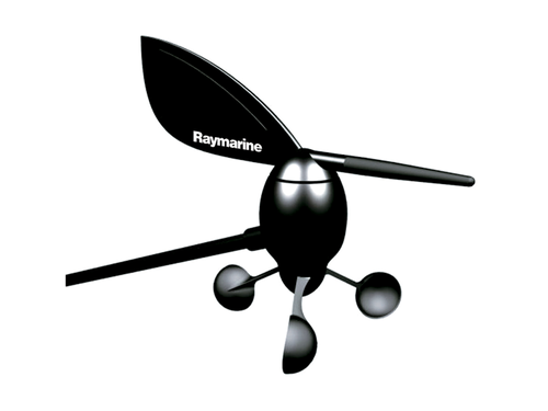 RAYMARINE - Capteur Girouette Anémomètre