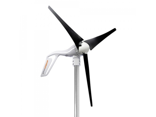 PRIMUS WINDPOWER - Air-Breeze Marine