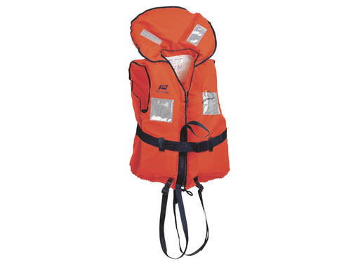 PLASTIMO - Gilets Typhon 150N 70 / 90kg