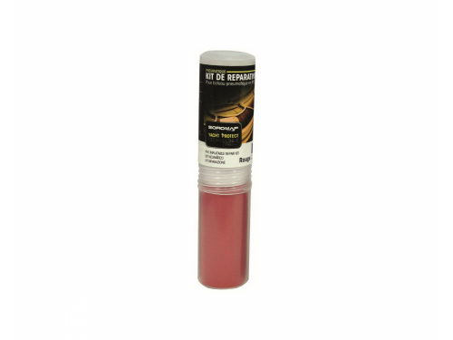 SOROMAP - Kit pneumatique rouge