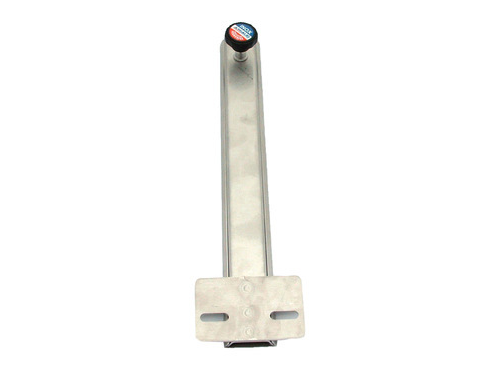 AMIAUD Support de sonde coulissant 80cm