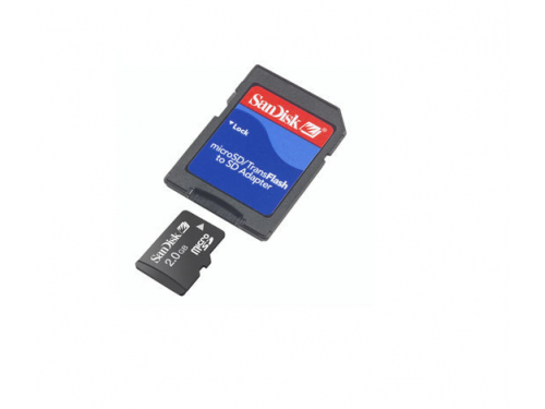 NAVIONICS+ Cartographie Regular Micro / SD Card