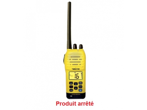 NAVICOM - VHF portable RT330