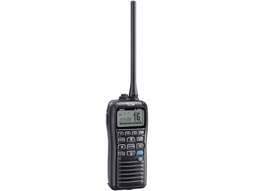 ICOM - VHF portable IC-M91D