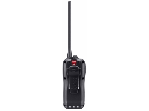 ICOM - VHF portable IC-M91D