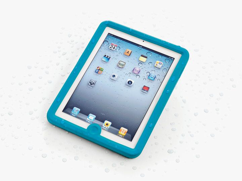 SCANSTRUT - Etui étanche pour Ipad Retina