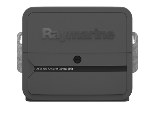 RAYMARINE - Boitier de puissance ACU-100