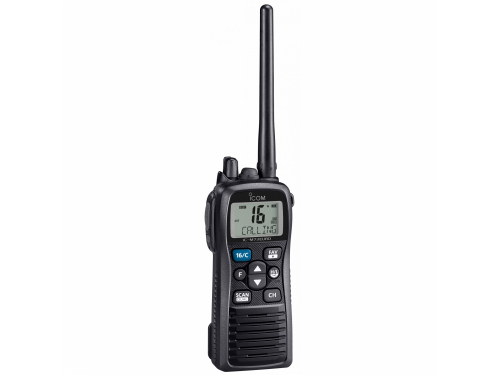 ICOM - VHF portable IC-M73Euro