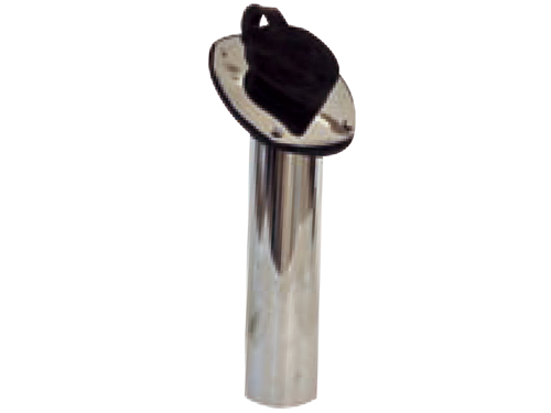 Porte-canne encastrable