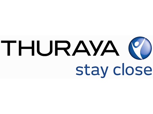 THURAYA - Carte de recharge prépayée - 160 unités