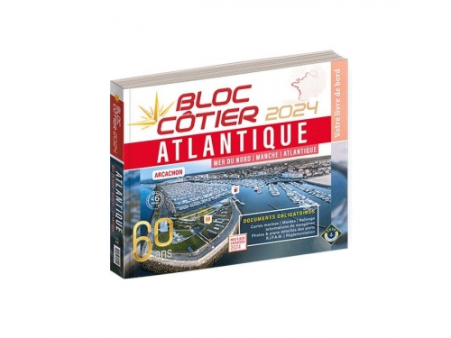 Bloc Côtier 2024 Atlantique - Manche