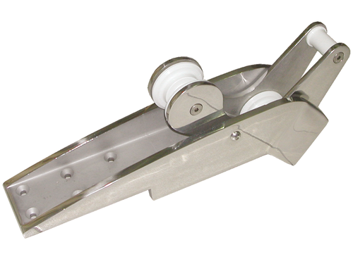 Matériel Navigation Davier OSCULATI 205 Mm Pour Petites Embarcations - Outil Nautique Robustes Davier Nautique Osculati - 2
