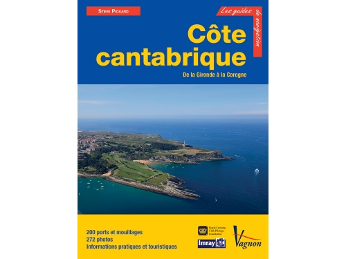 IMRAY guide Côte Cantabrique