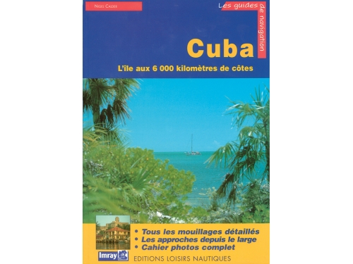 IMRAY - Cuba