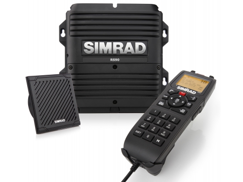 SIMRAD - VHF Fixe RS90S