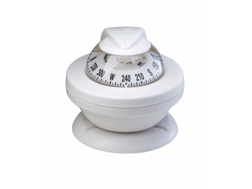 PLASTIMO Compas Offshore 55 blanc