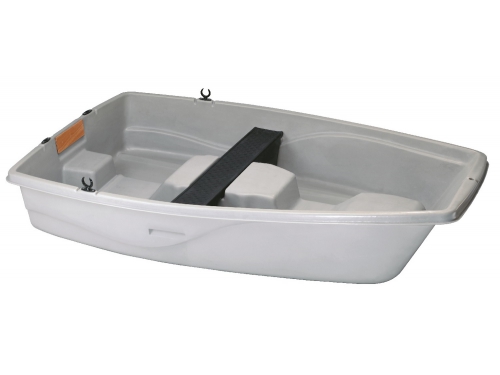 PLASTIMO PRS 245 Annexe rigide 